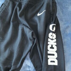 Men’s Nike Oregon Duck Sweatpants